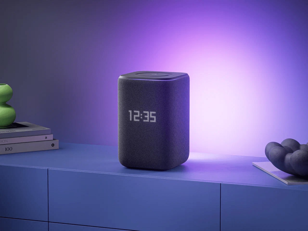 Яндекс представил обновленную «Станцию 3» с новыми функциями