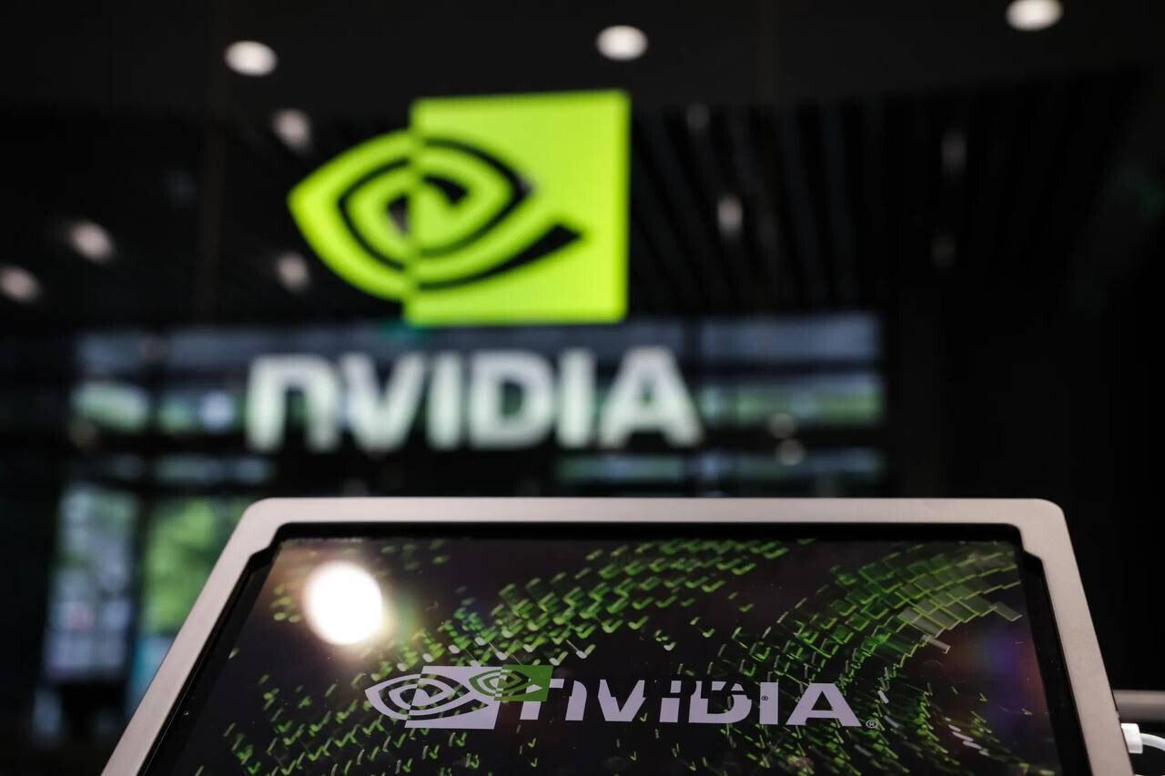 Белый дом против ограничений на экспорт чипов Nvidia