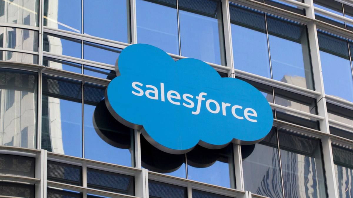 Кибератака на Salesforce: доступ к данным 200 компаний