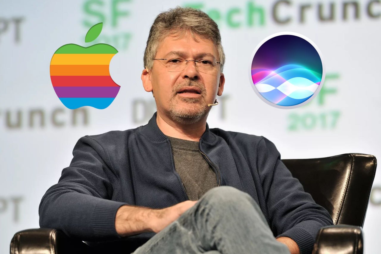 Изменения в руководстве Apple: уход Джона Джаннандреа