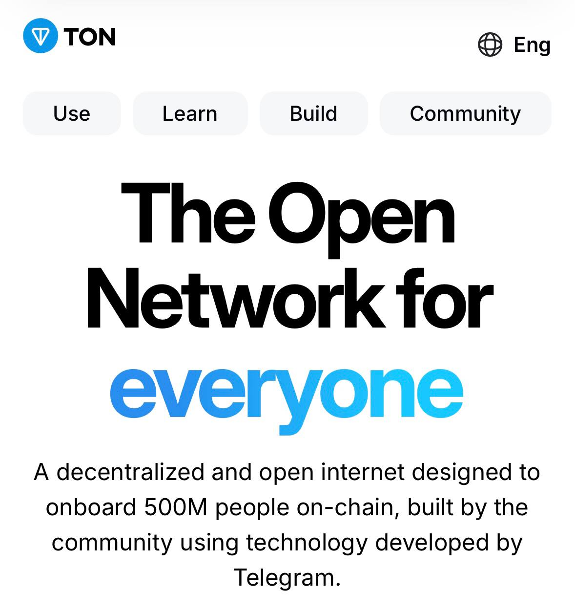 Криптокошельки Wallet в Telegram: нововведение для Узбекистана