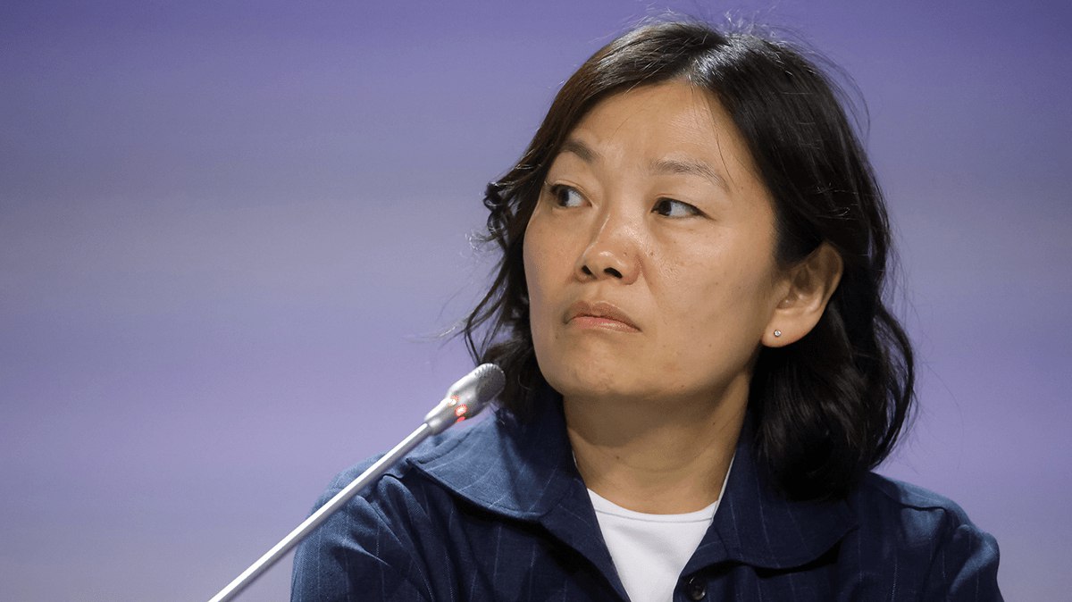 Татьяна Ким становится единоличным владельцем Wildberries