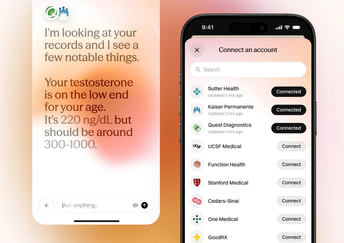 OpenAI приобретает стартап Torch для усиления в области медицины
