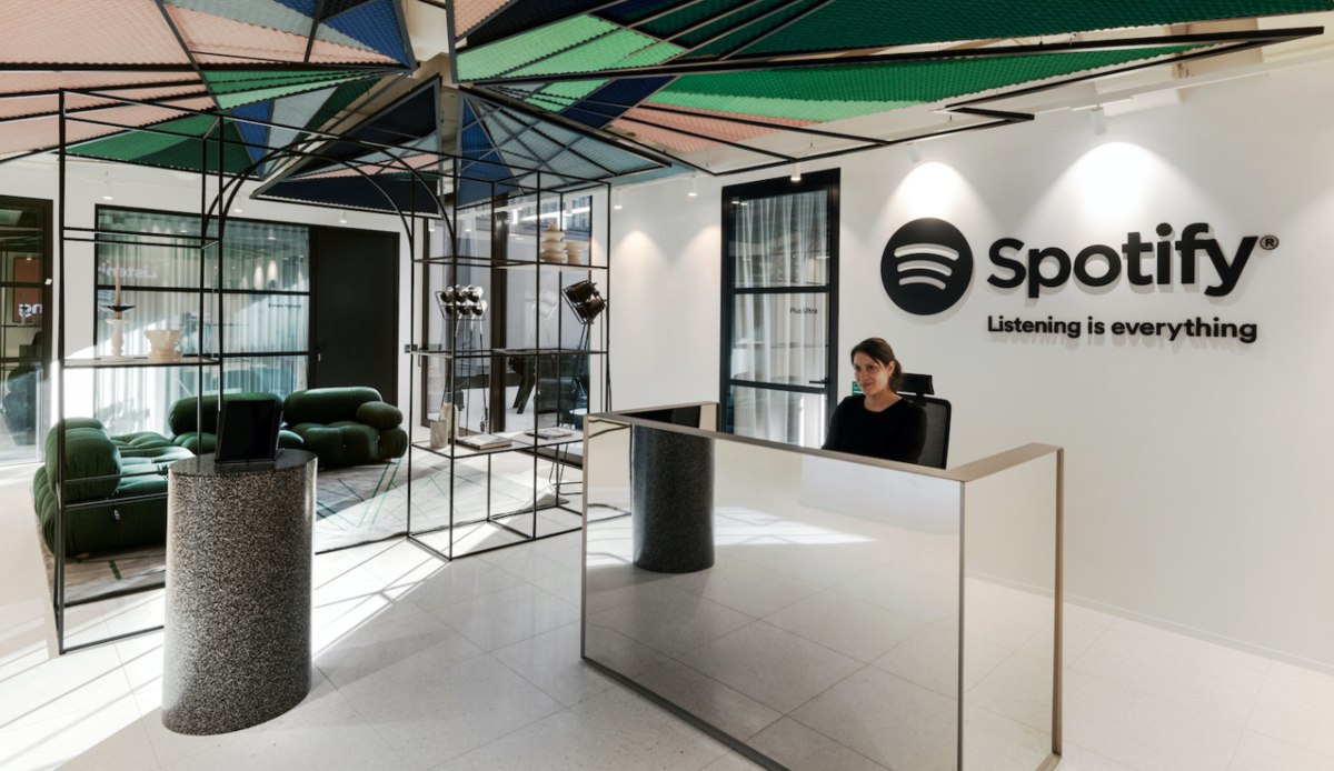 Spotify тестирует функцию Page Match для аудиокниг