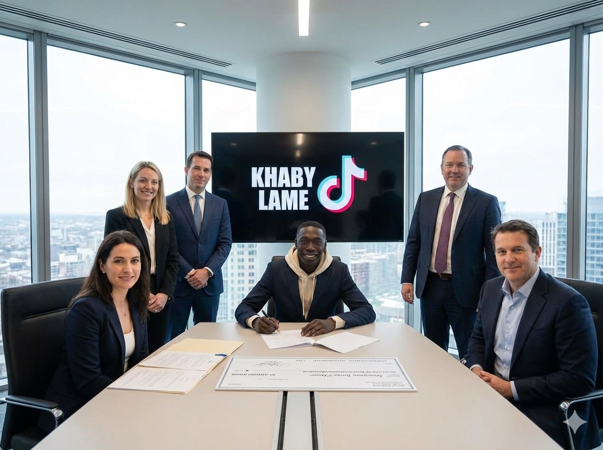 Хаби Лейм продает права на свой бренд за $900 млн