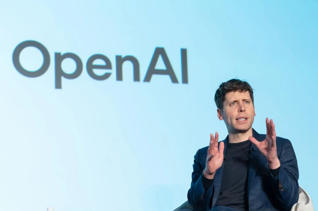 OpenAI планирует запуск социальной сети с биометрической проверкой