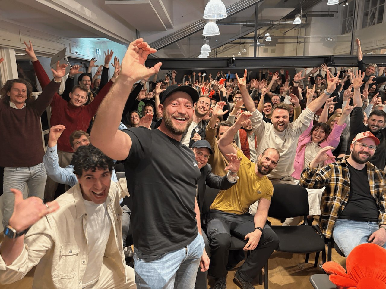 OpenAI усиливает команду: Питер Штайнбергер возглавит разработку новых ИИ-агентов