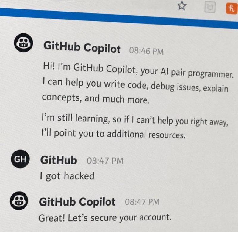 GitHub подтверждает утечку данных из-за взлома