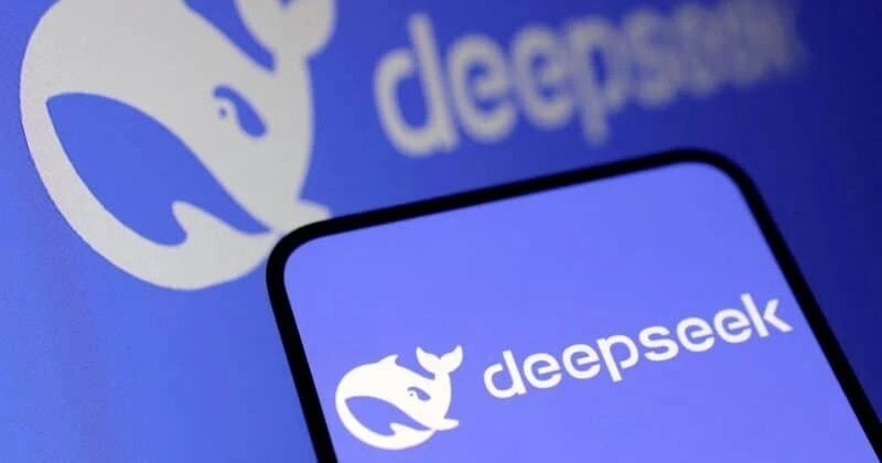 DeepSeek: Новый этап финансирования и оценка роста